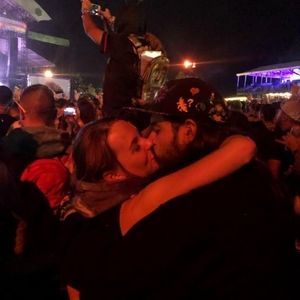 Meet your Posher, Ethan